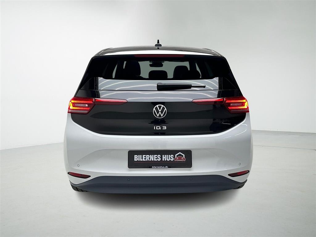 VW ID.3 1st Max Pro Performance billede 7