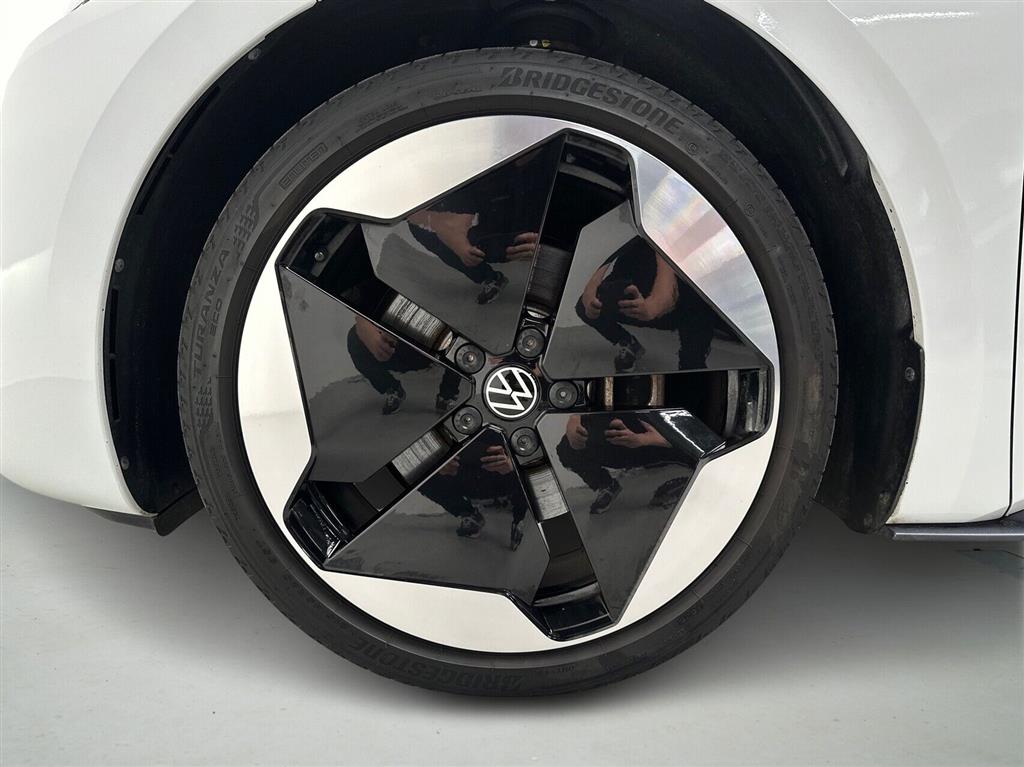 VW ID.3 1st Max Pro Performance billede 8