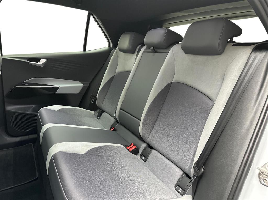 VW ID.3 1st Max Pro Performance billede 12