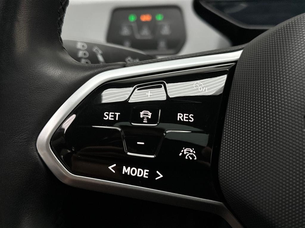 VW ID.3 1st Max Pro Performance billede 15