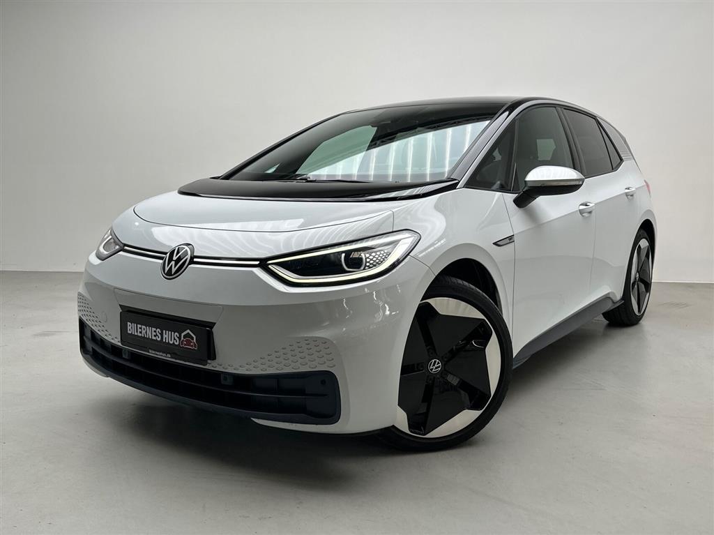 VW ID.3 1st Max Pro Performance billede 17