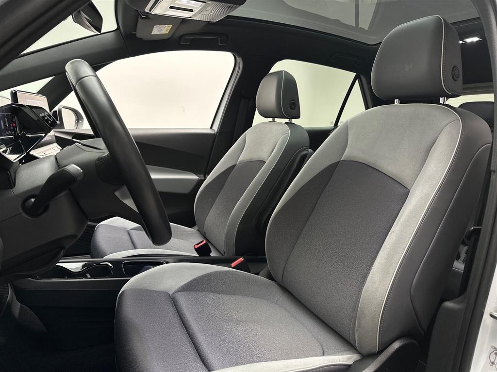 VW ID.3 1st Max Pro Performance billede 18