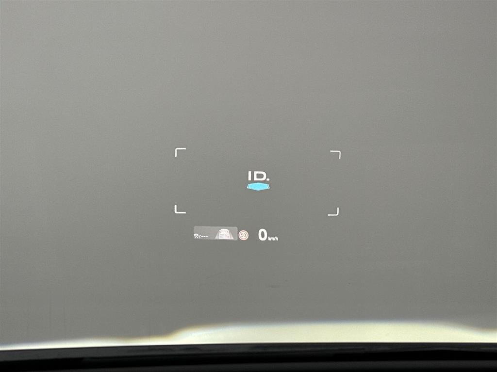 VW ID.3 1st Max Pro Performance billede 20