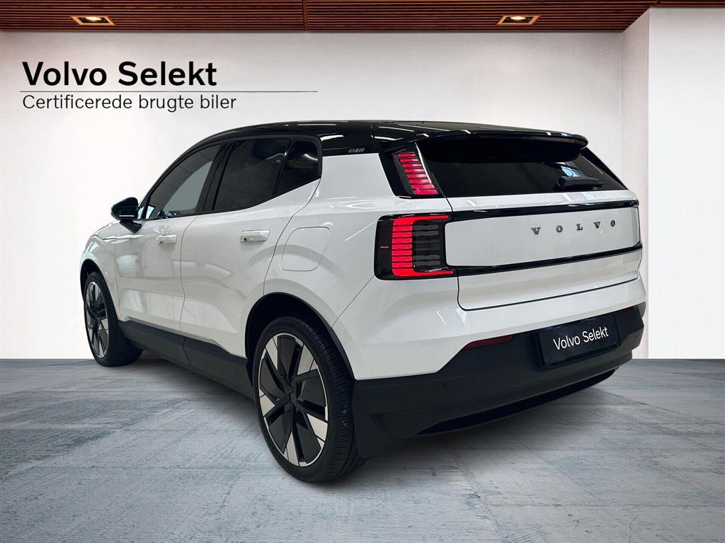Volvo EX30 Plus billede 2