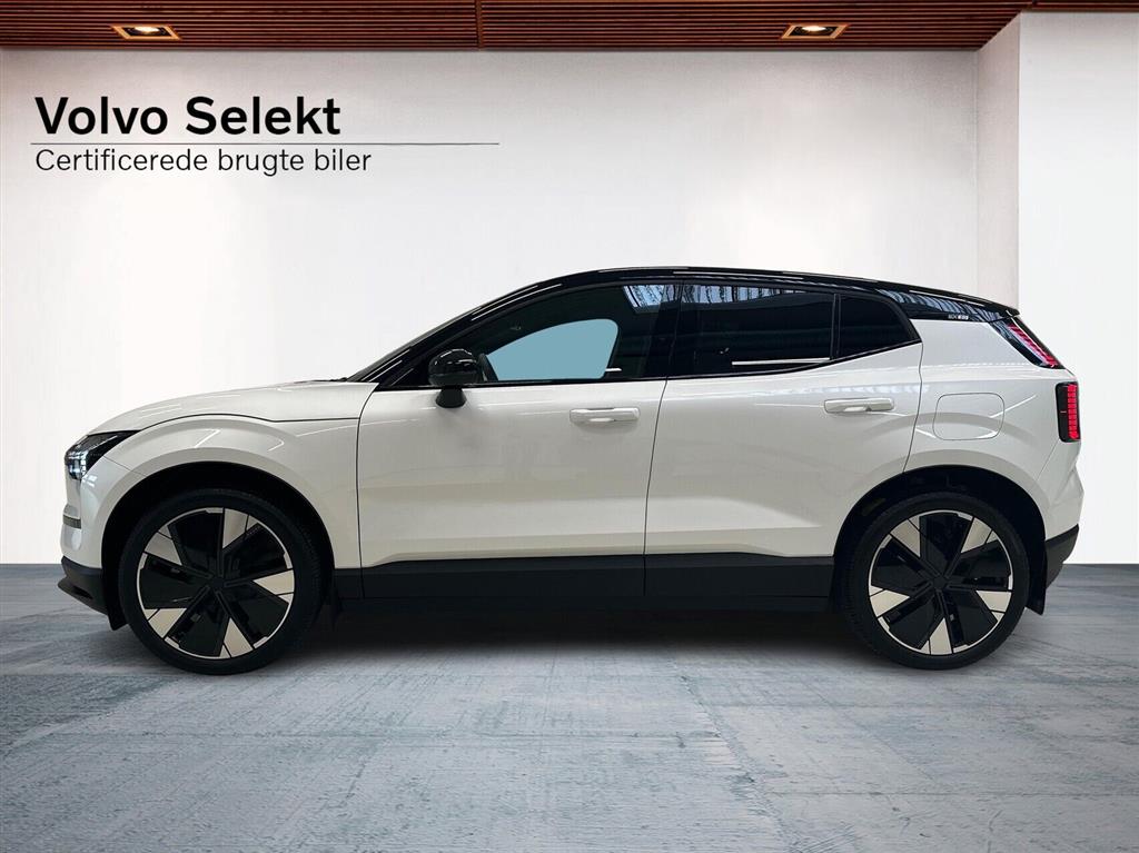 Volvo EX30 Plus billede 3