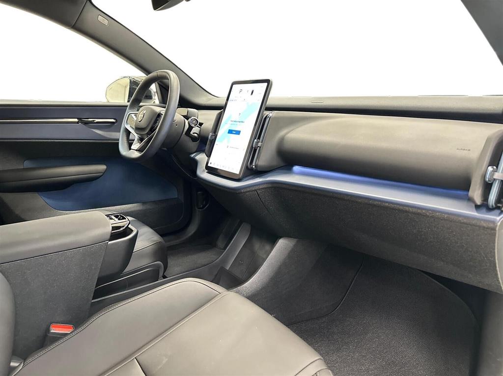 Volvo EX30 Plus billede 5