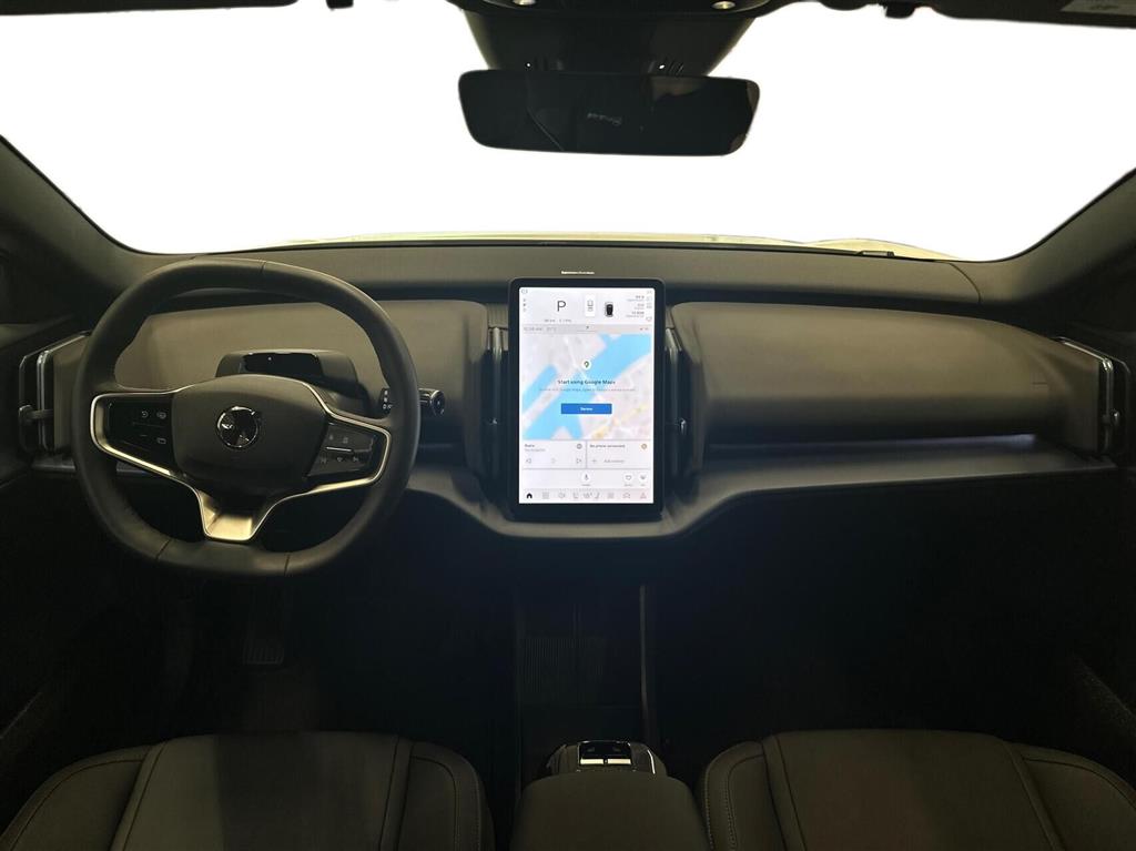Volvo EX30 Plus billede 6