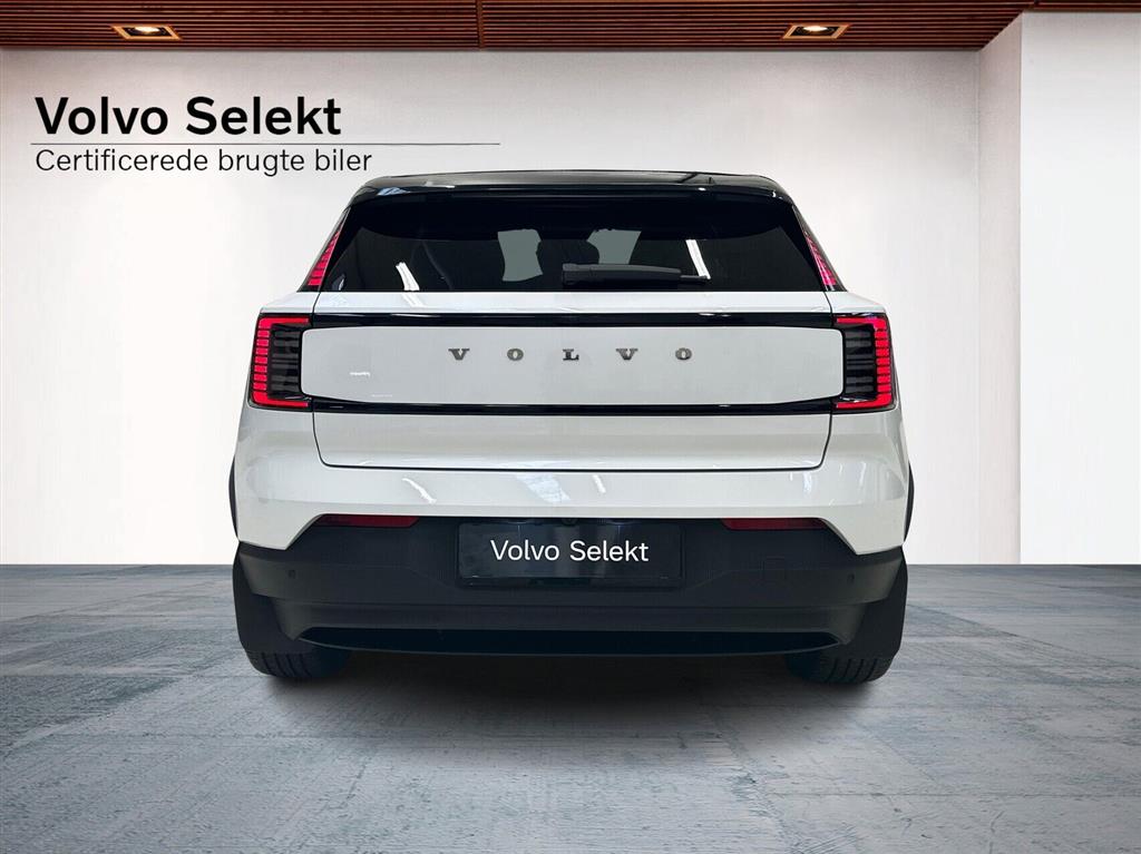 Volvo EX30 Plus billede 8