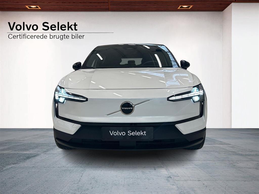Volvo EX30 Plus billede 9