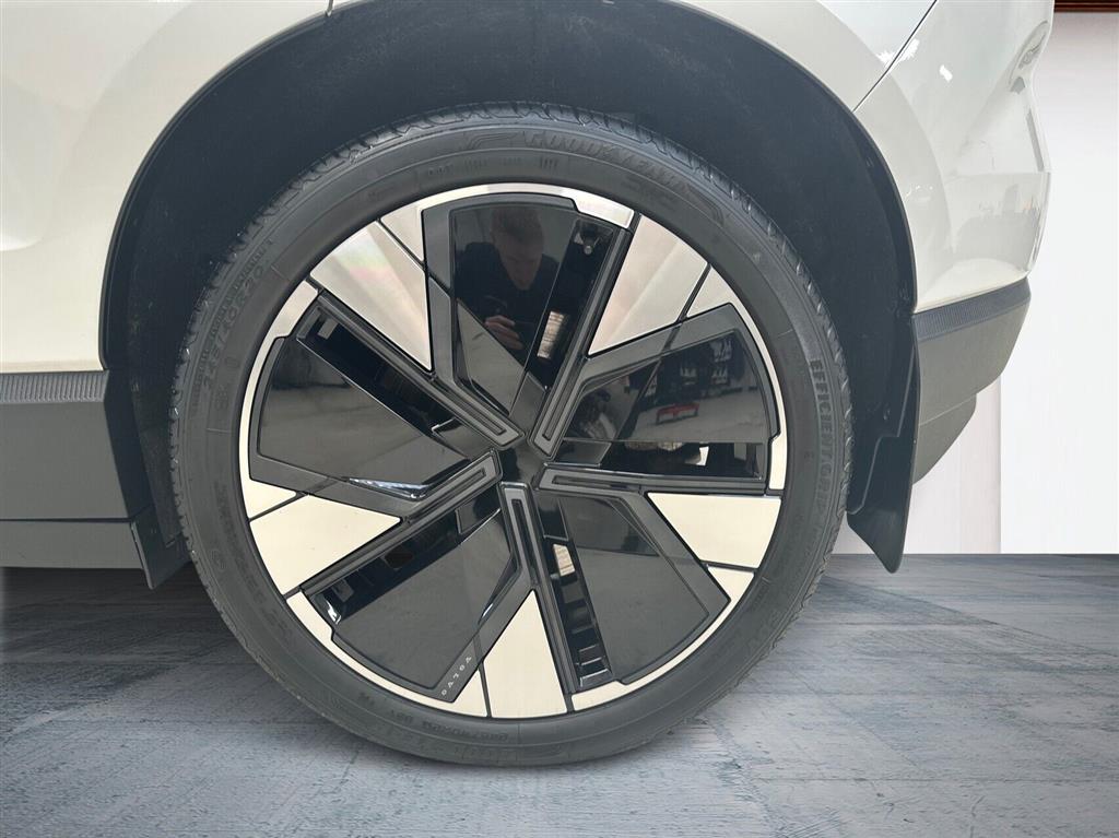 Volvo EX30 Plus billede 10