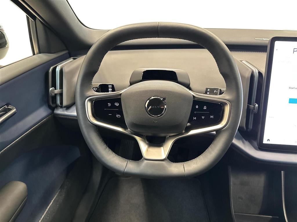 Volvo EX30 Plus billede 11
