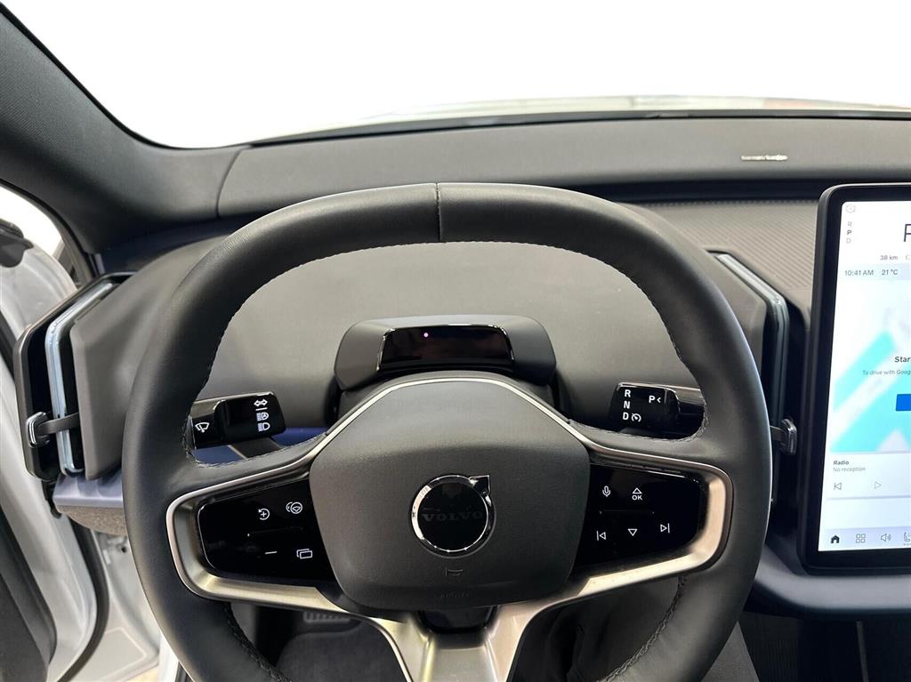 Volvo EX30 Plus billede 12