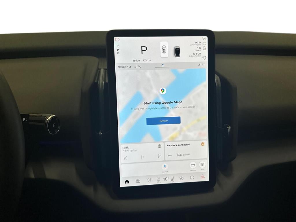 Volvo EX30 Plus billede 13