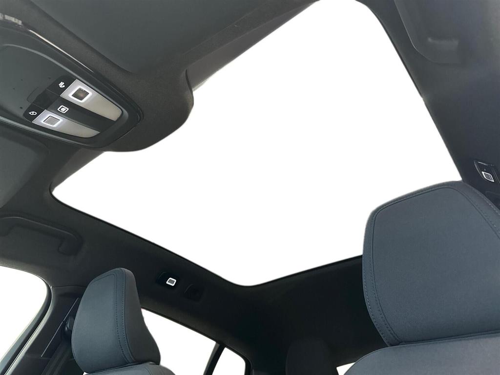 Volvo EC40 Black Edition billede 19