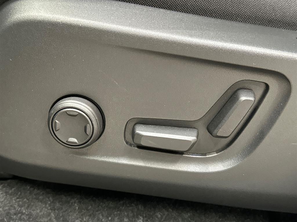 Volvo EC40 Black Edition billede 20