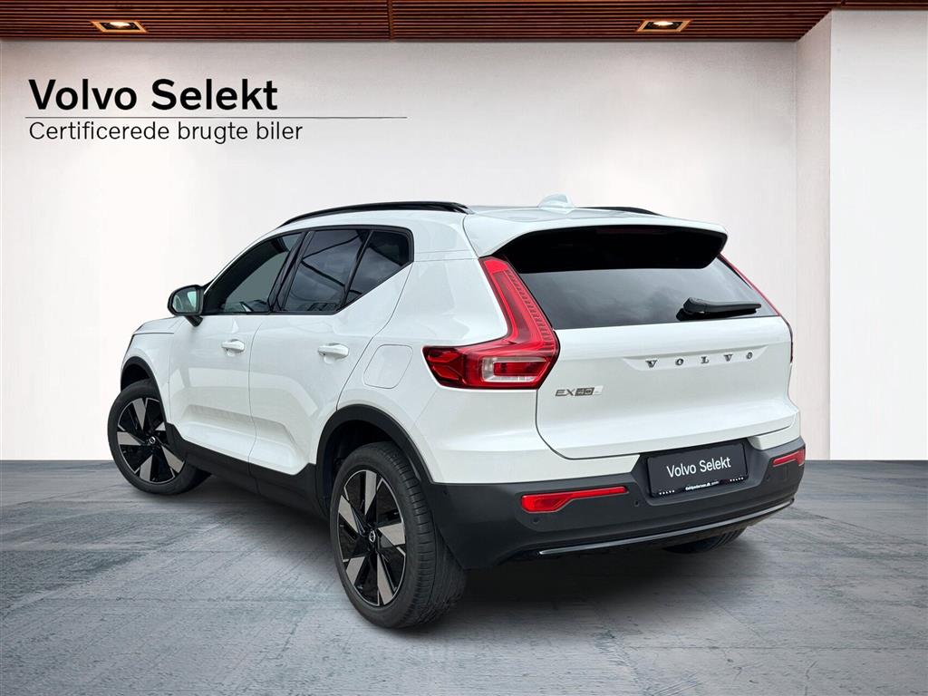 Volvo EX40 Plus Special Edition billede 2