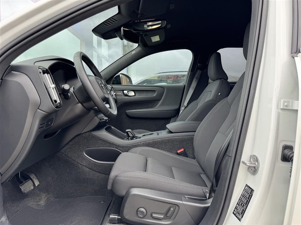 Volvo EX40 Plus Special Edition billede 4