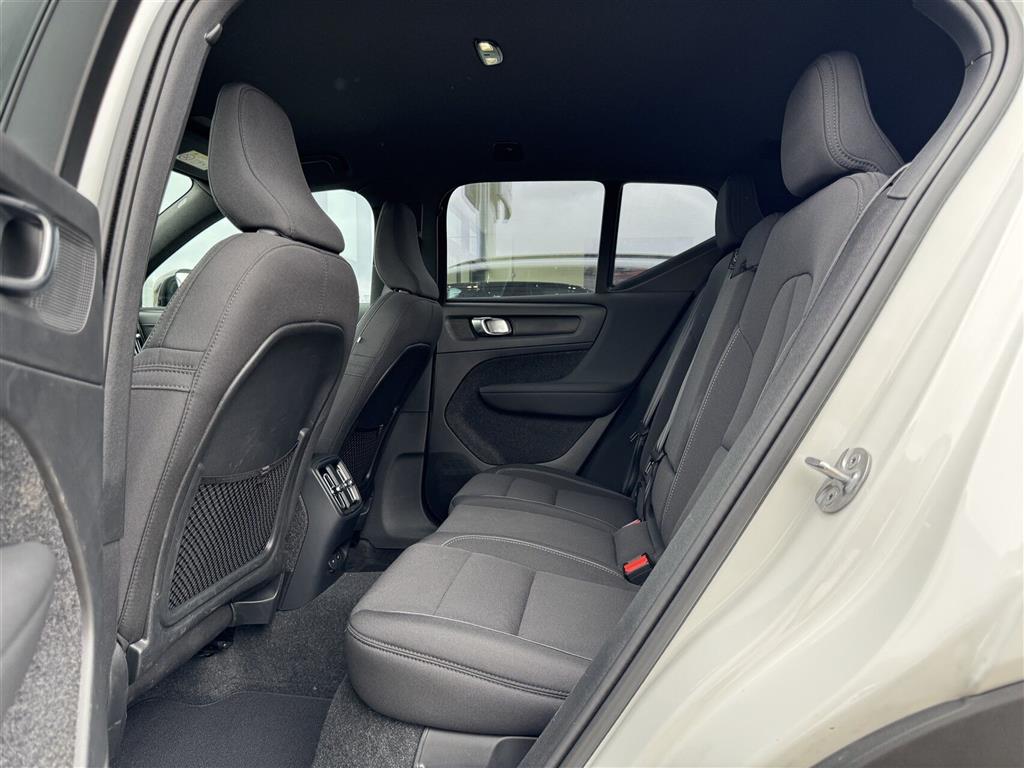 Volvo EX40 Plus Special Edition billede 5