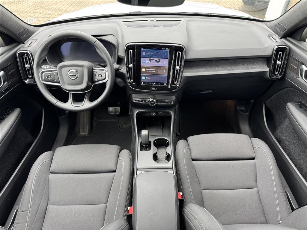 Volvo EX40 Plus Special Edition billede 6