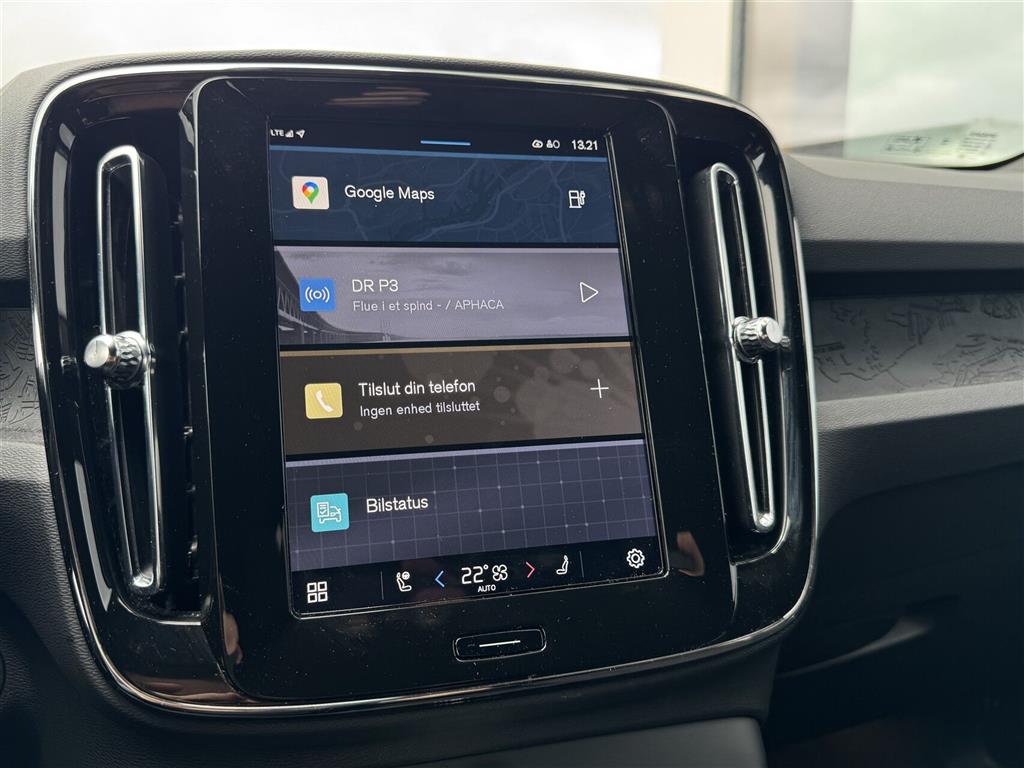 Volvo EX40 Plus Special Edition billede 7