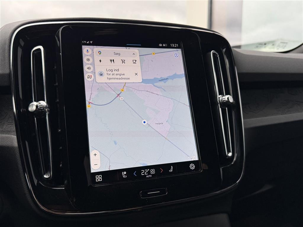 Volvo EX40 Plus Special Edition billede 9