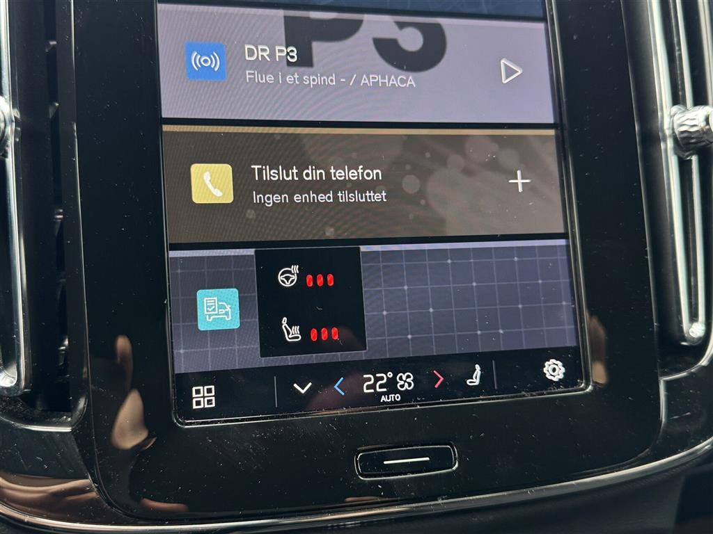 Volvo EX40 Plus Special Edition billede 11