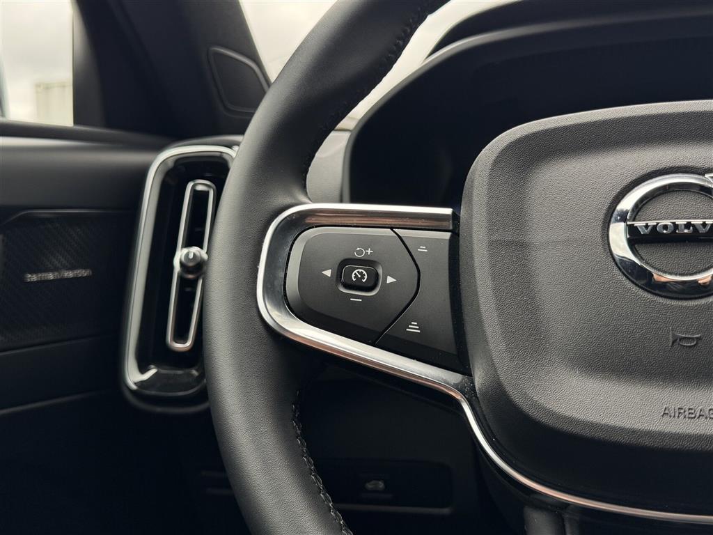 Volvo EX40 Plus Special Edition billede 12