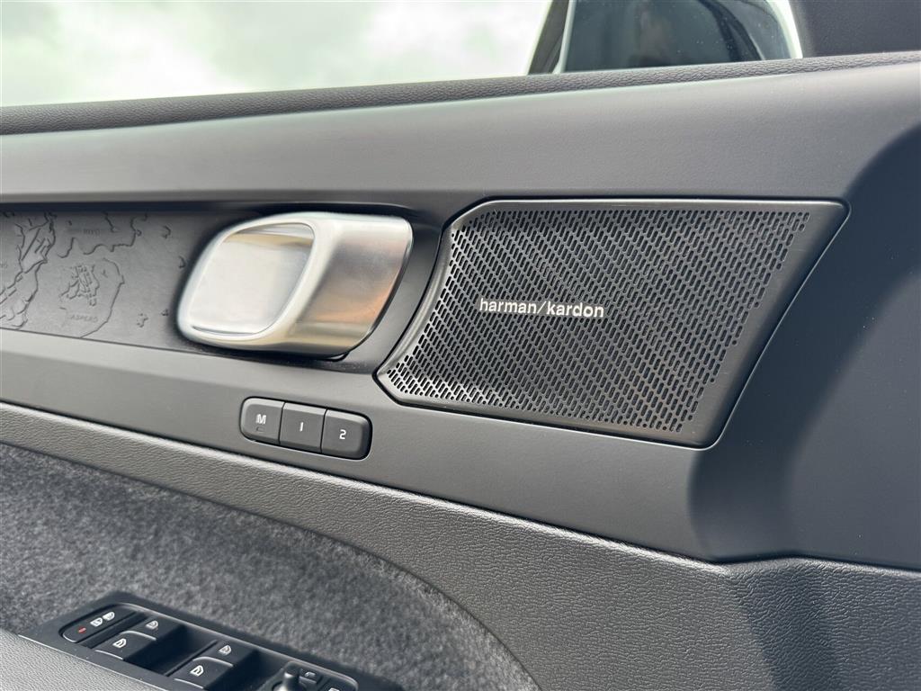 Volvo EX40 Plus Special Edition billede 13