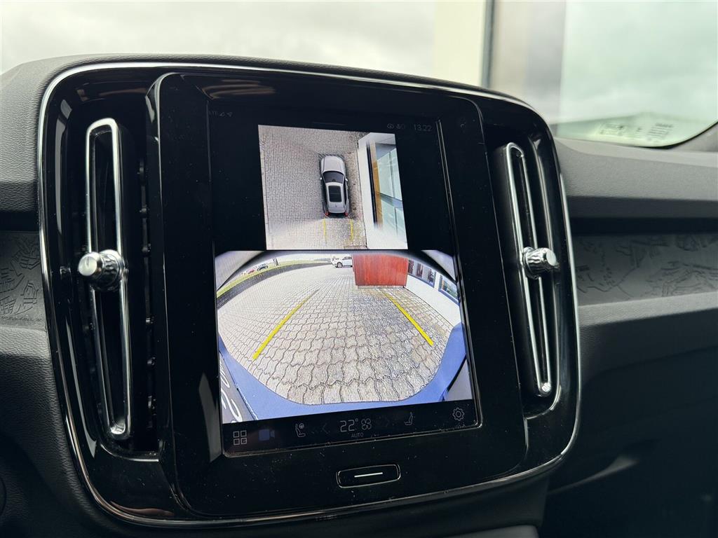 Volvo EX40 Plus Special Edition billede 14