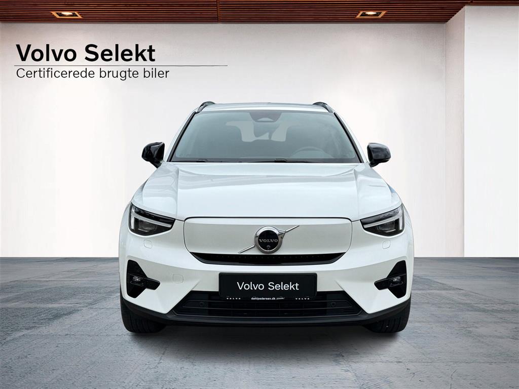 Volvo EX40 Plus Special Edition billede 20