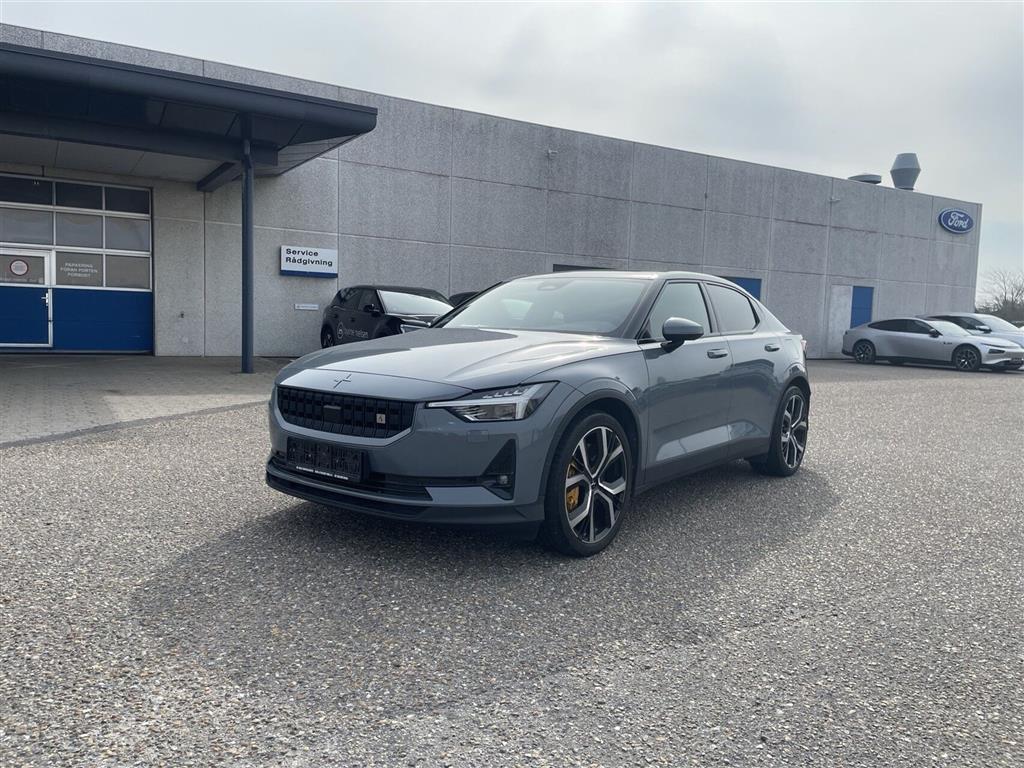 Polestar 2 Performance Plus