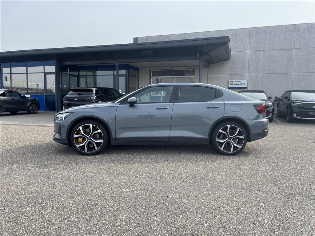 Polestar 2 Performance Plus billede 2