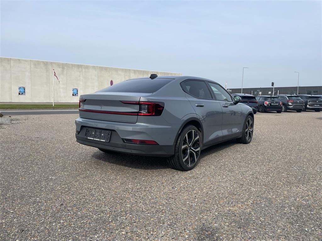 Polestar 2 Performance Plus billede 3