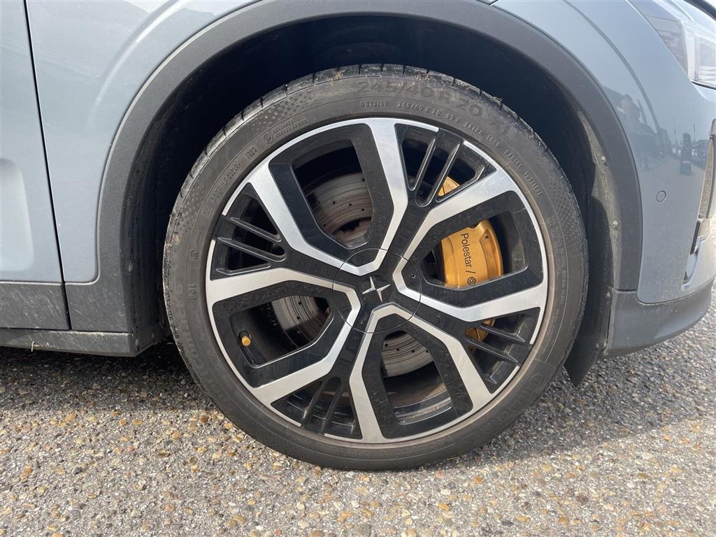 Polestar 2 Performance Plus billede 4