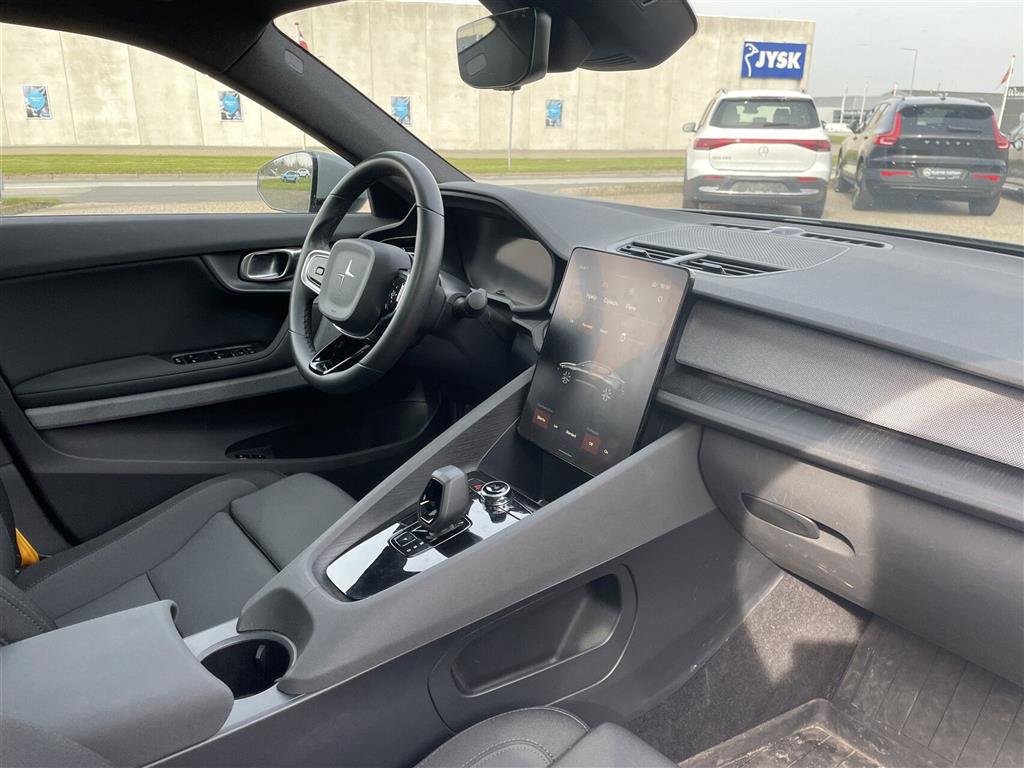 Polestar 2 Performance Plus billede 5