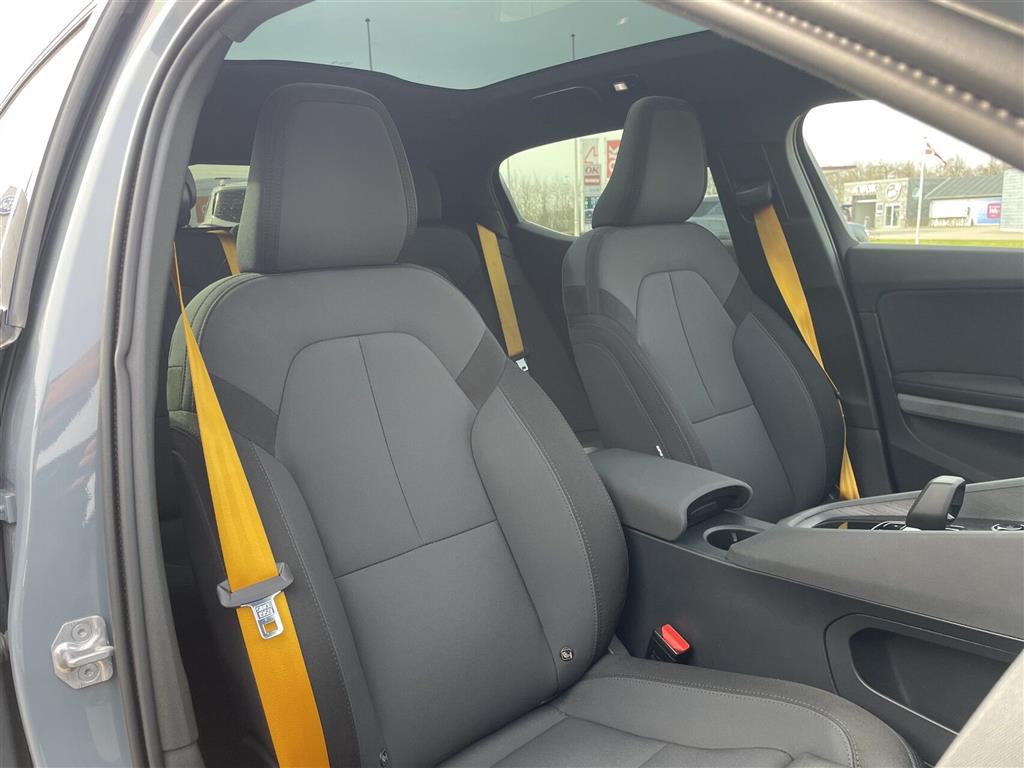 Polestar 2 Performance Plus billede 6