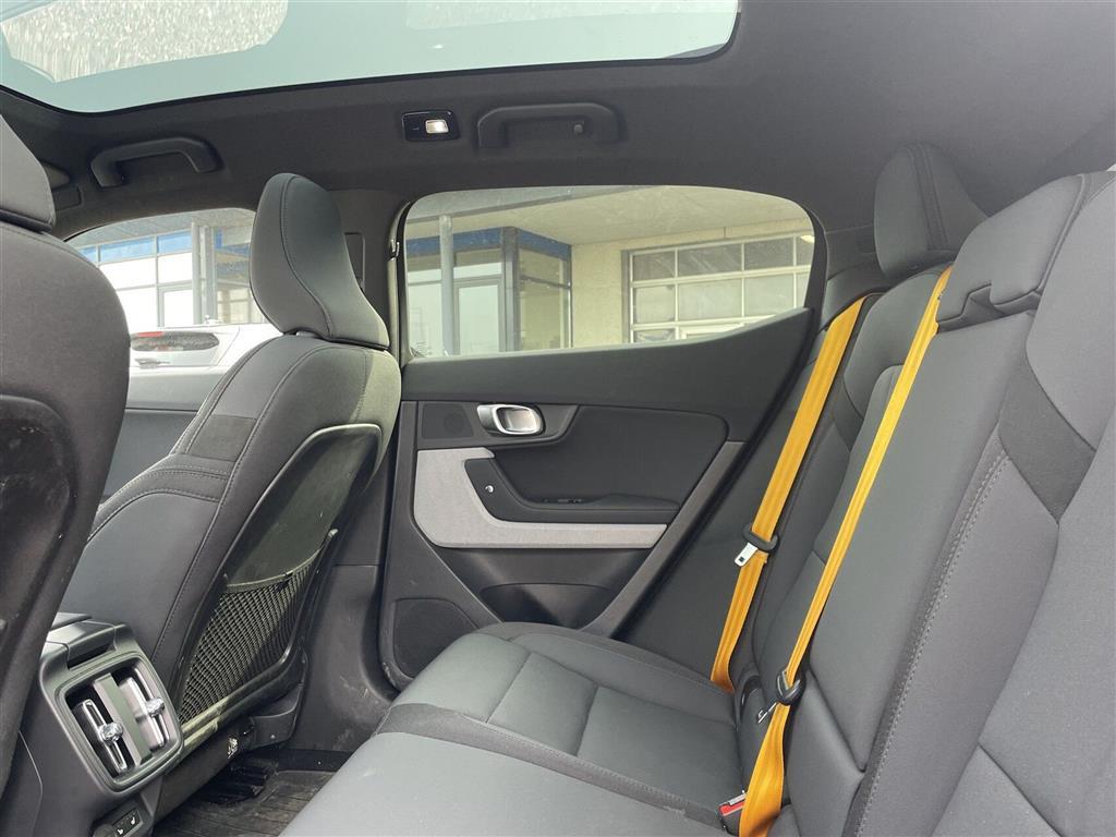 Polestar 2 Performance Plus billede 7