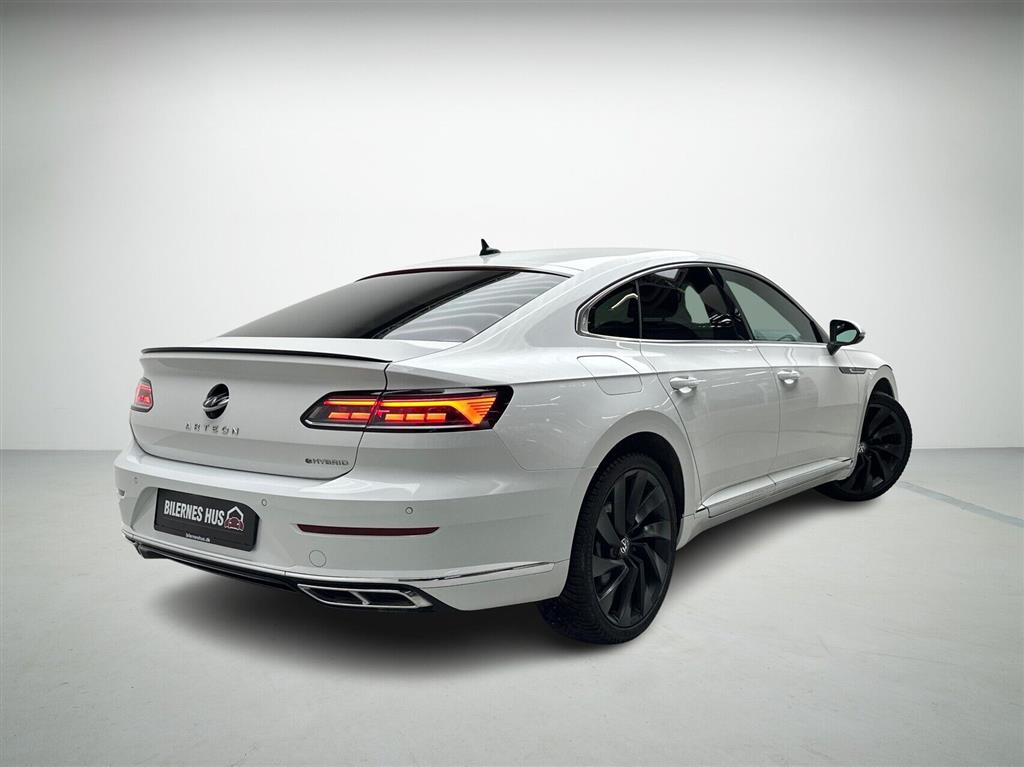 VW Arteon R-Line billede 2