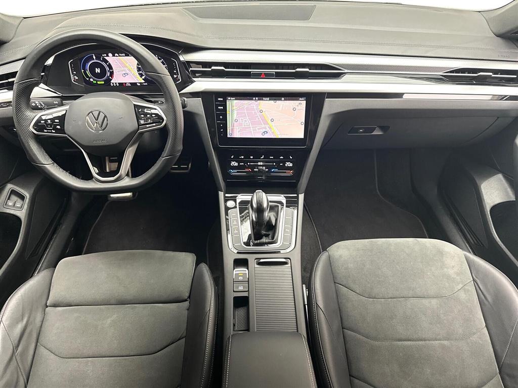 VW Arteon R-Line billede 5
