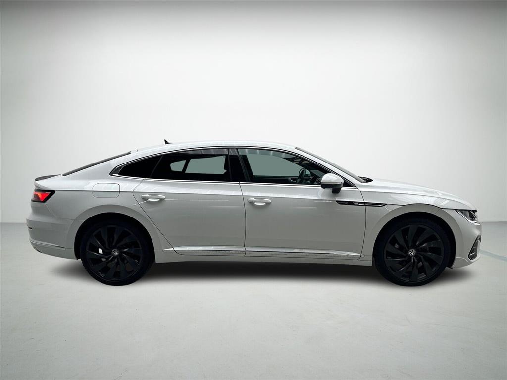 VW Arteon R-Line billede 6