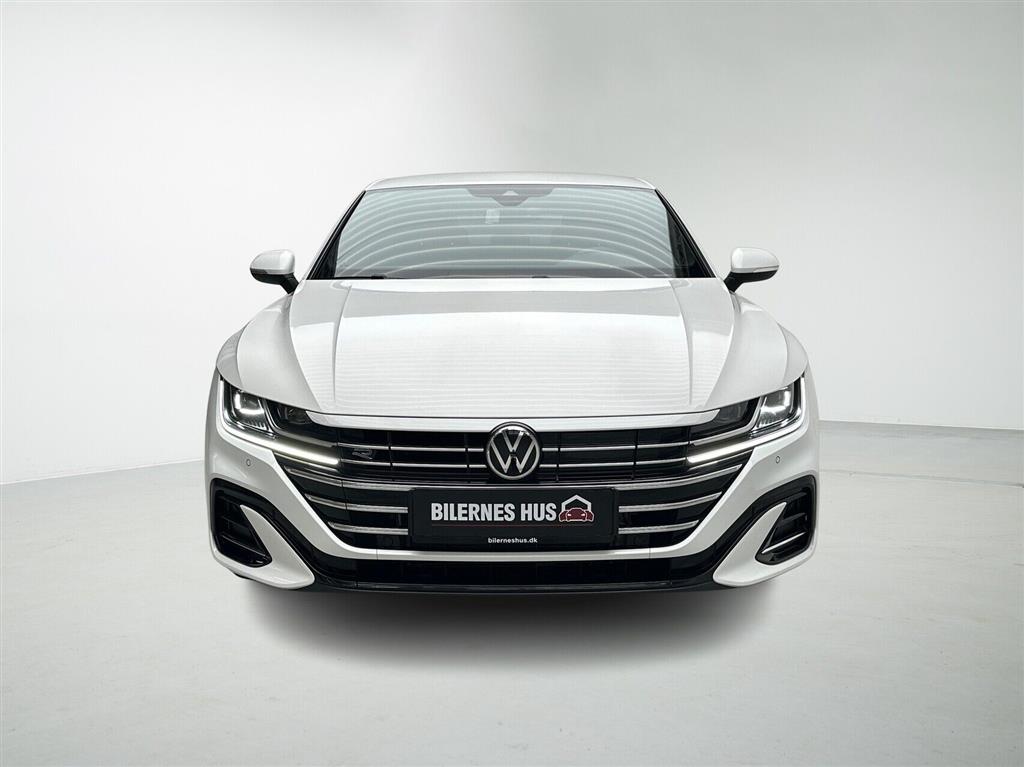 VW Arteon R-Line billede 7