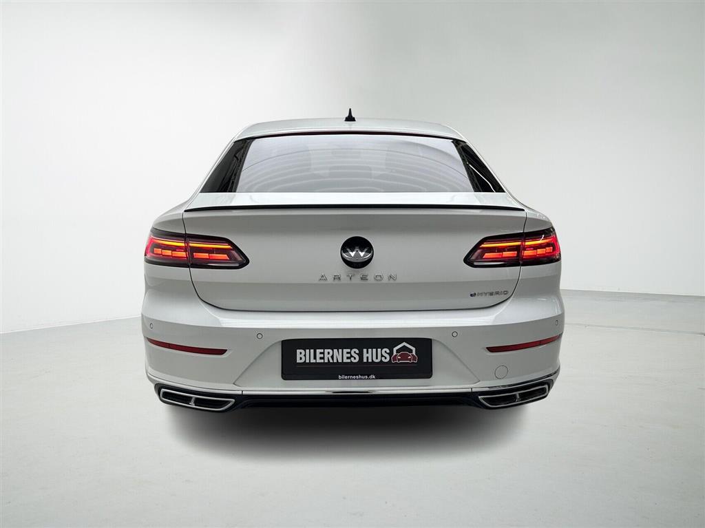 VW Arteon R-Line billede 8
