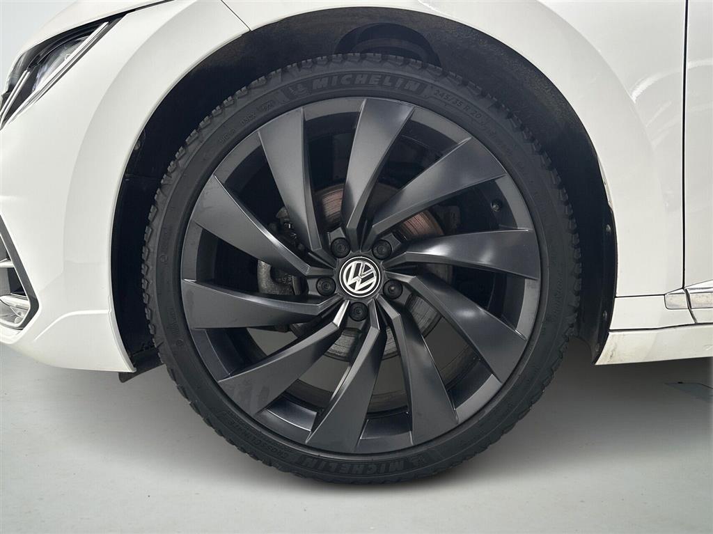 VW Arteon R-Line billede 9