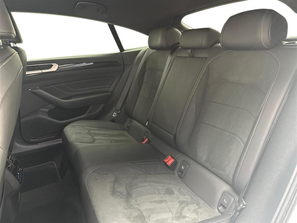 VW Arteon R-Line billede 13