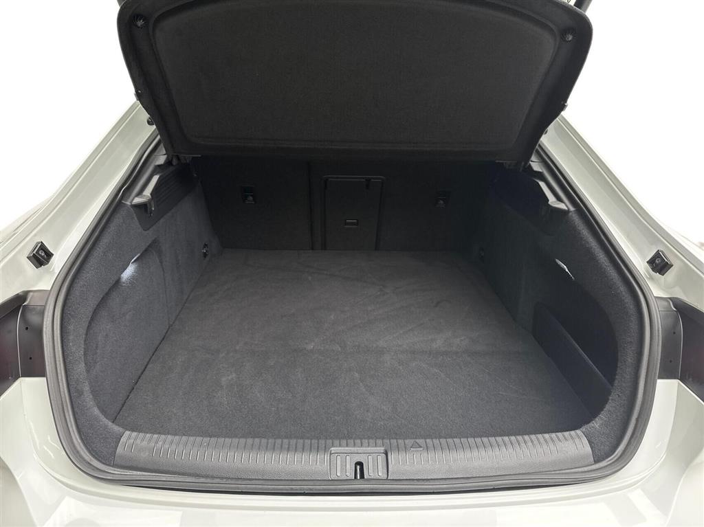 VW Arteon R-Line billede 14