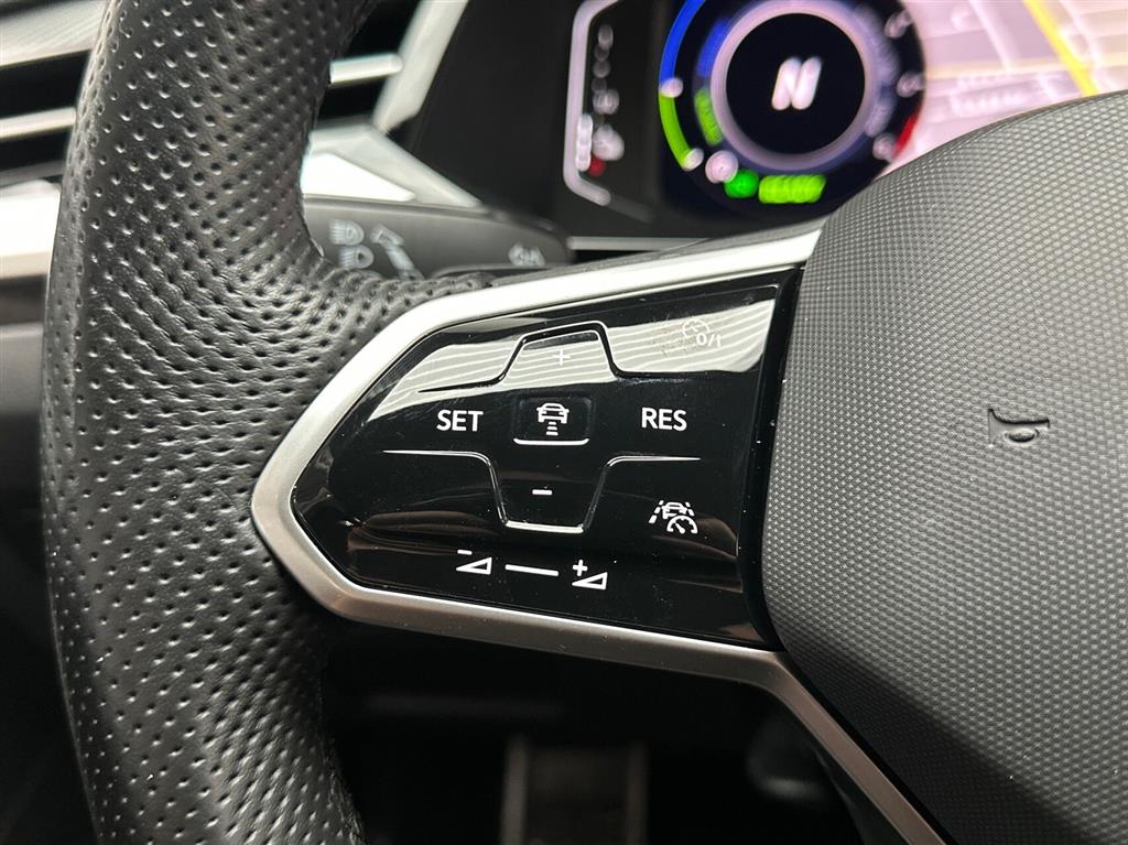 VW Arteon R-Line billede 16