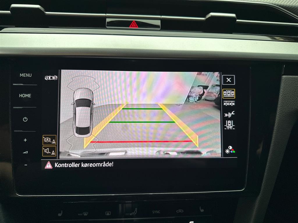 VW Arteon R-Line billede 17