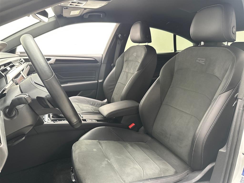 VW Arteon R-Line billede 19