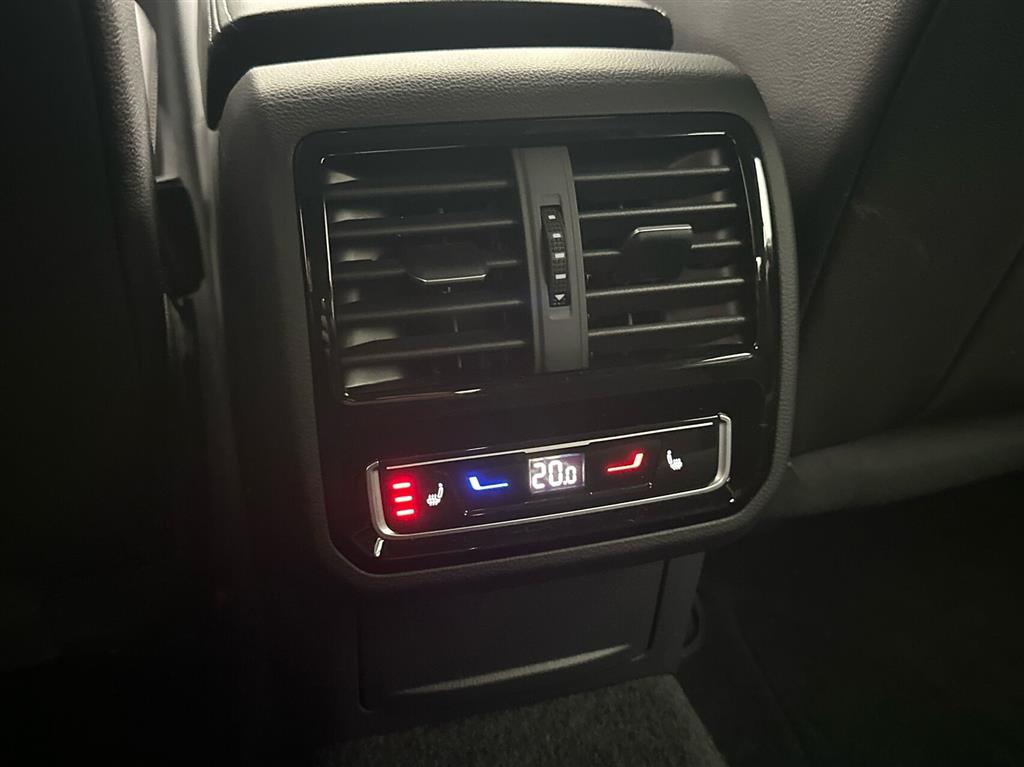 VW Arteon R-Line billede 20