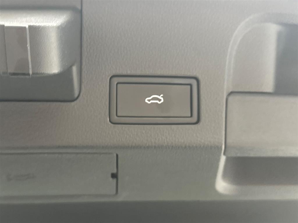 VW Arteon R-Line billede 21